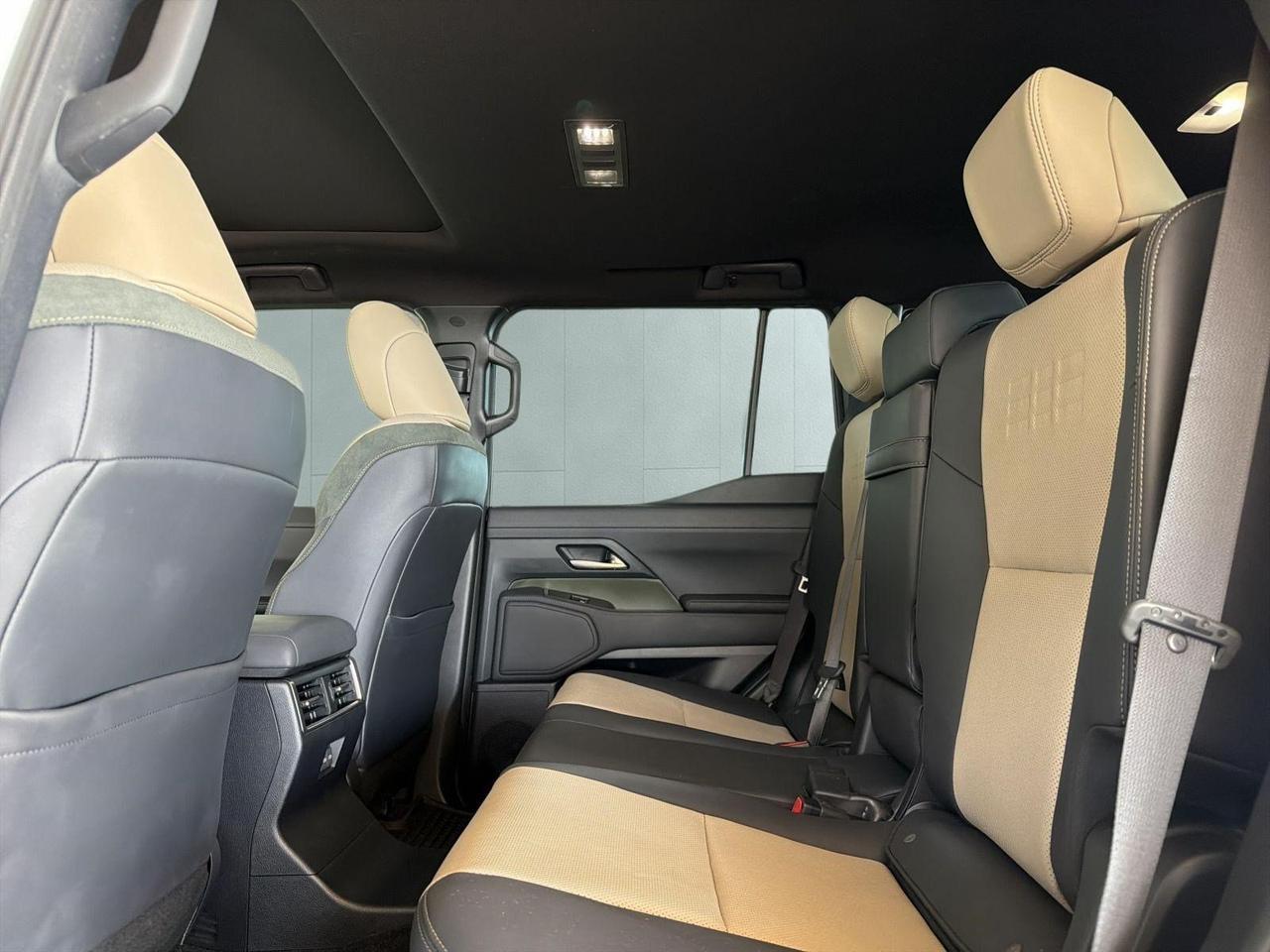 2024 Lexus GX 550 Overtrail San Antonio TX
