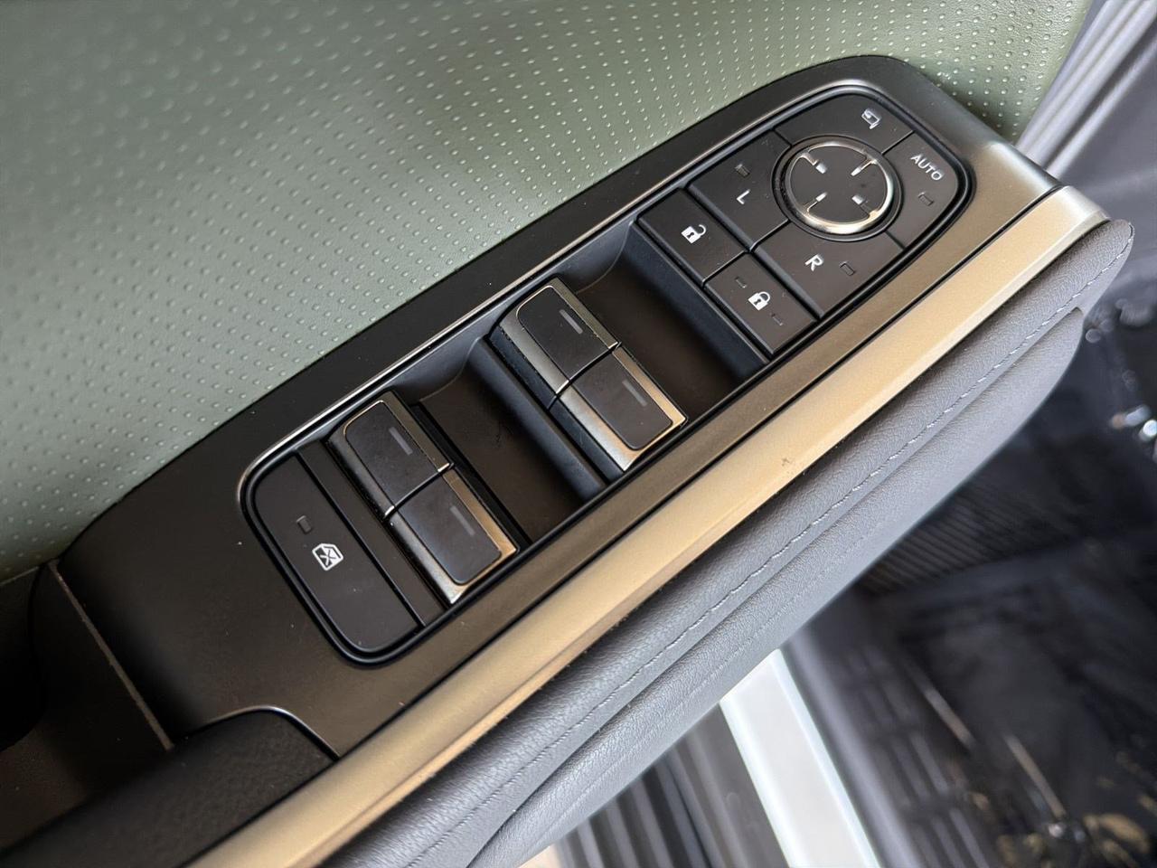 2024 Lexus GX 550 Overtrail San Antonio TX