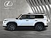 2024 Lexus GX 550 Overtrail