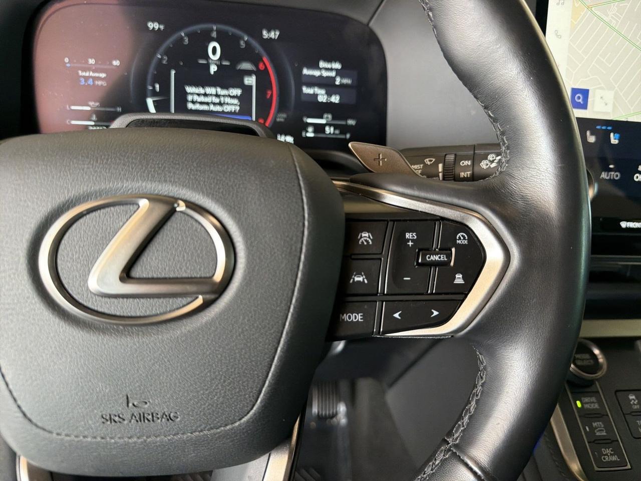 2024 Lexus GX 550 Overtrail San Antonio TX