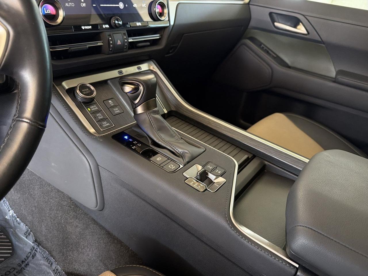 2024 Lexus GX 550 Overtrail San Antonio TX