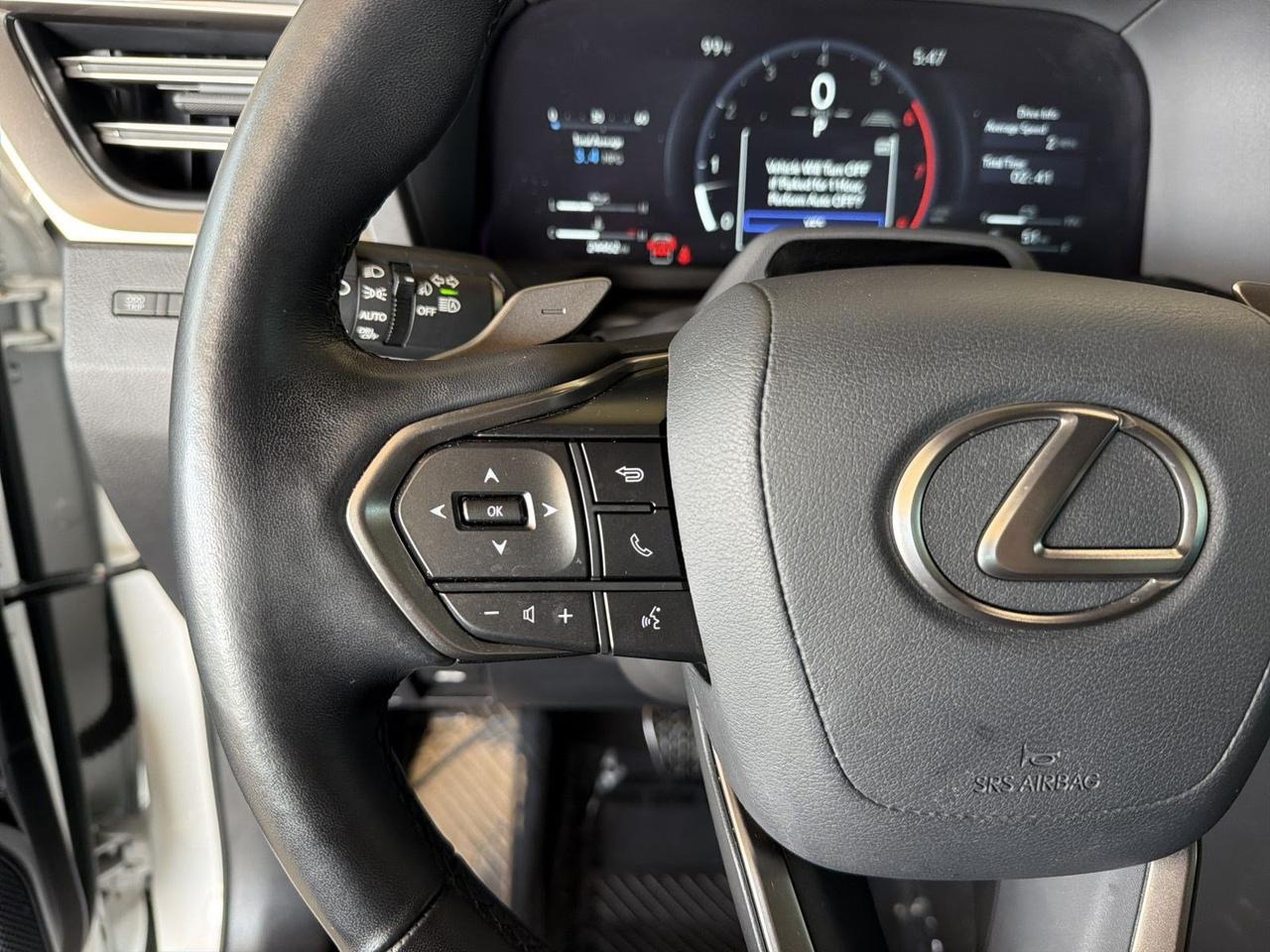 2024 Lexus GX 550 Overtrail San Antonio TX