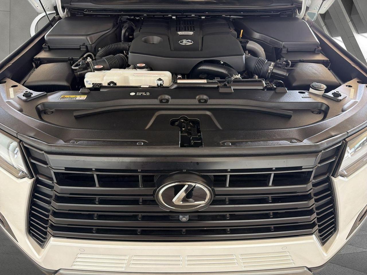 2024 Lexus GX 550 Overtrail San Antonio TX