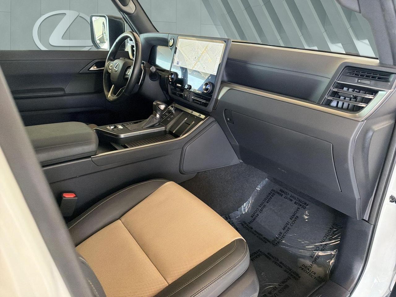 2024 Lexus GX 550 Overtrail San Antonio TX