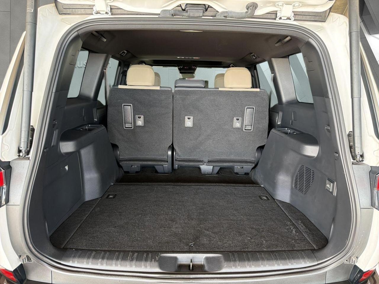 2024 Lexus GX 550 Overtrail San Antonio TX