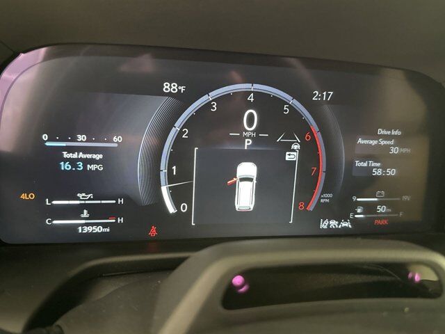 2024 Lexus GX 550 Overtrail San Antonio TX