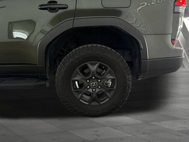 2024 Lexus GX 550 Overtrail San Antonio TX