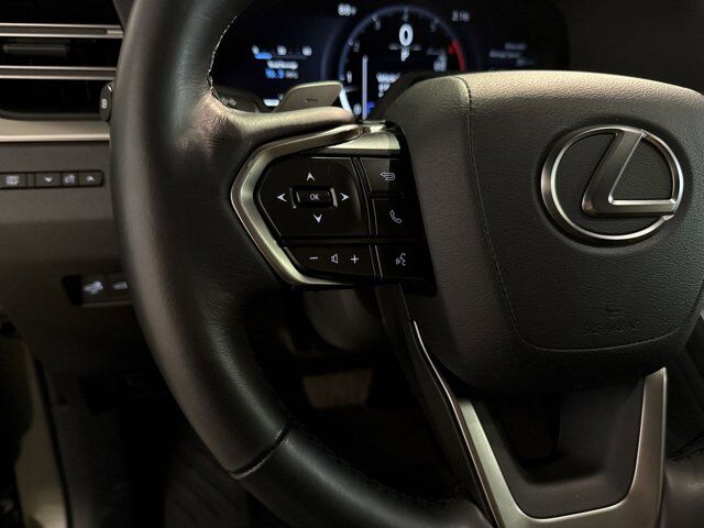 2024 Lexus GX 550 Overtrail San Antonio TX