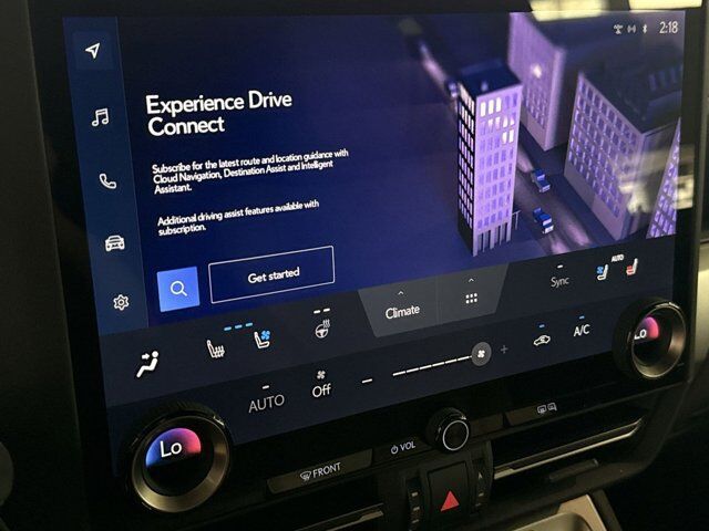 2024 Lexus GX 550 Overtrail San Antonio TX