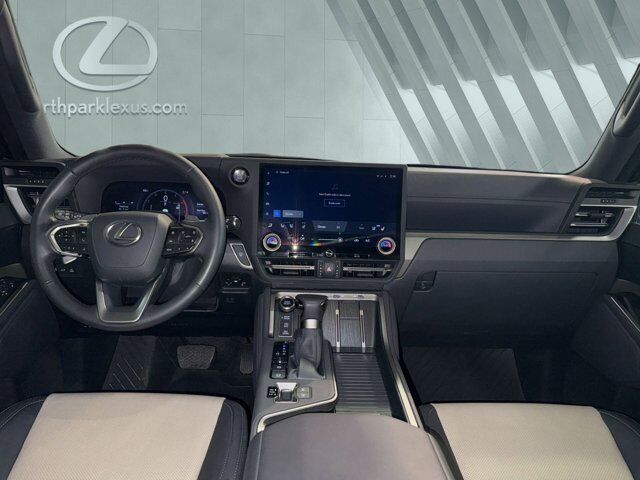 2024 Lexus GX 550 Overtrail San Antonio TX