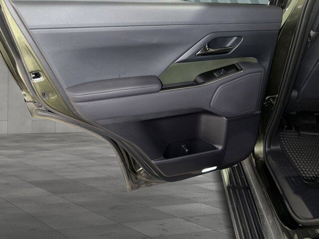 2024 Lexus GX 550 Overtrail San Antonio TX