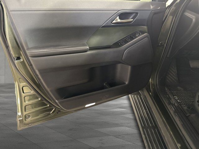 2024 Lexus GX 550 Overtrail San Antonio TX