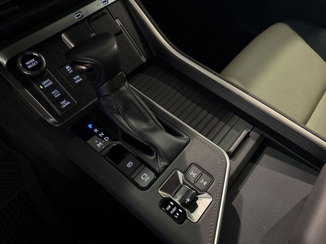 2024 Lexus GX 550 Overtrail San Antonio TX