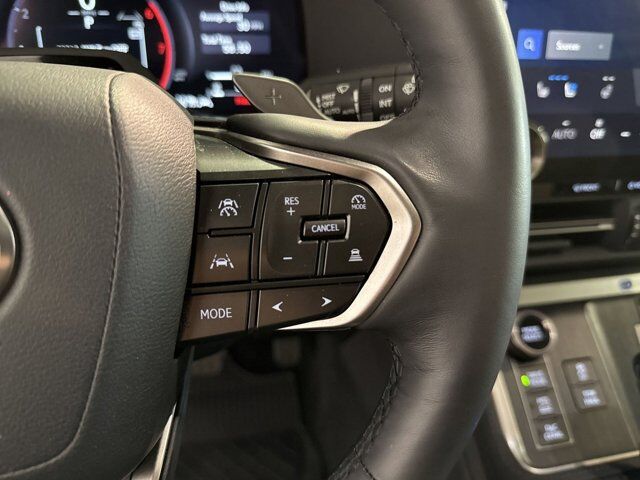 2024 Lexus GX 550 Overtrail San Antonio TX