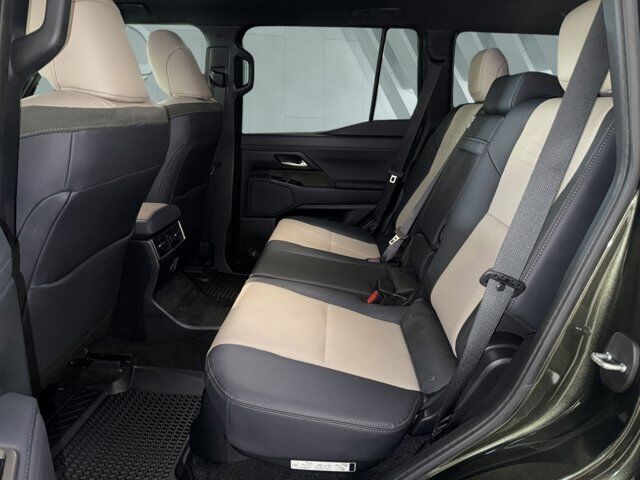 2024 Lexus GX 550 Overtrail San Antonio TX