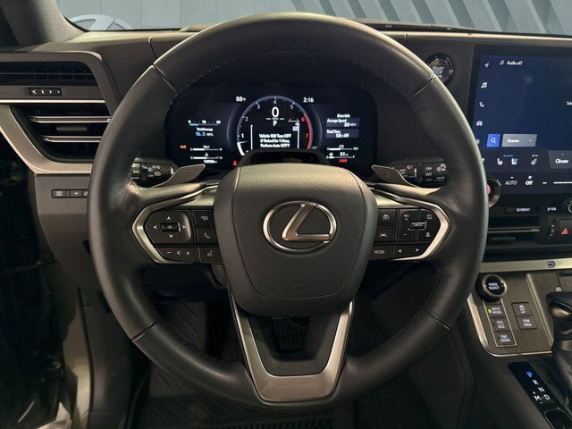 2024 Lexus GX 550 Overtrail San Antonio TX