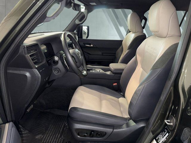 2024 Lexus GX 550 Overtrail San Antonio TX