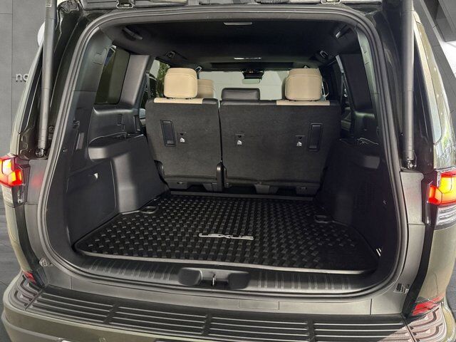 2024 Lexus GX 550 Overtrail San Antonio TX