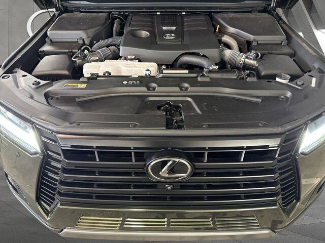 2024 Lexus GX 550 Overtrail San Antonio TX