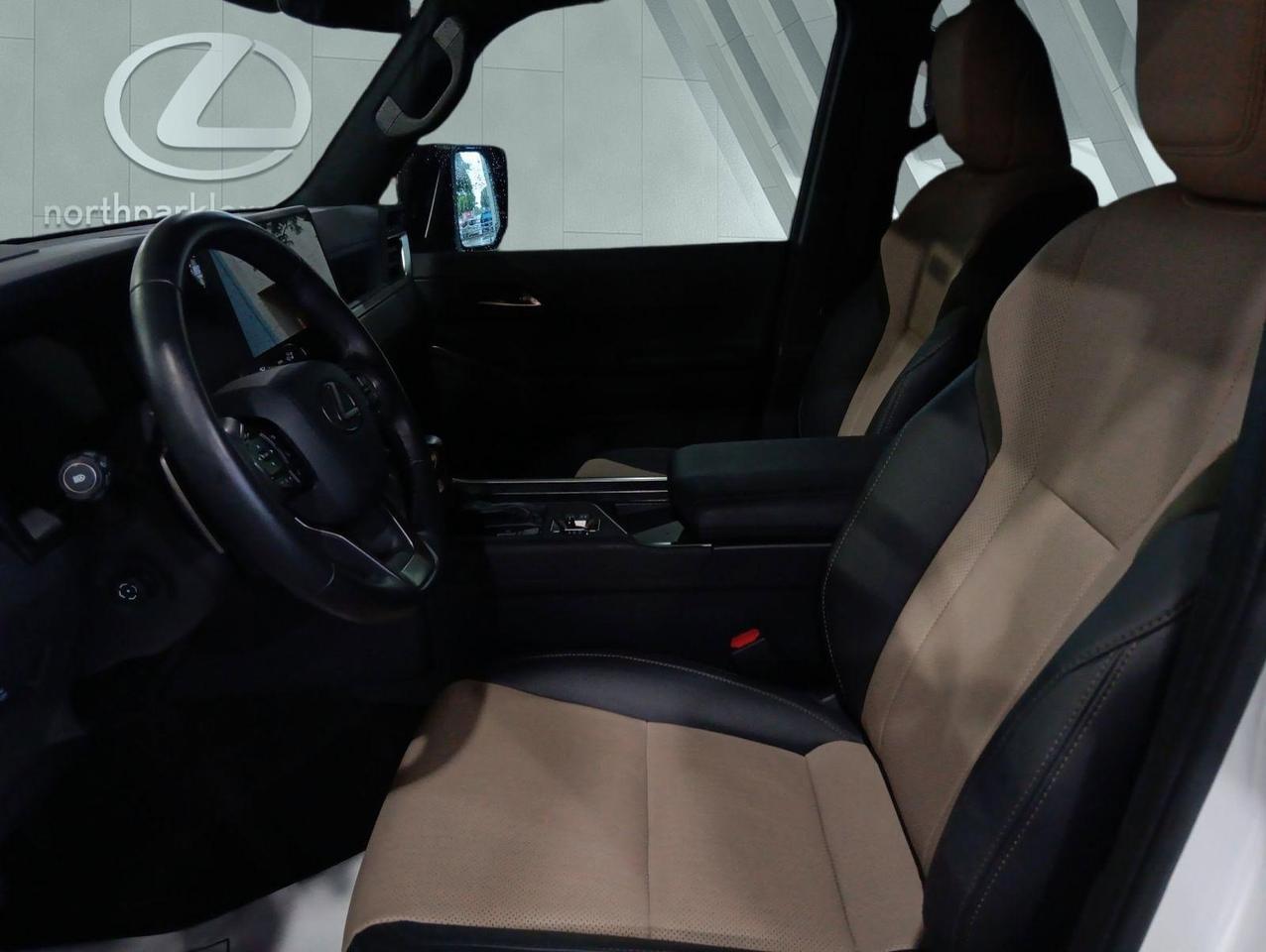 2024 Lexus GX 550 Overtrail San Antonio TX