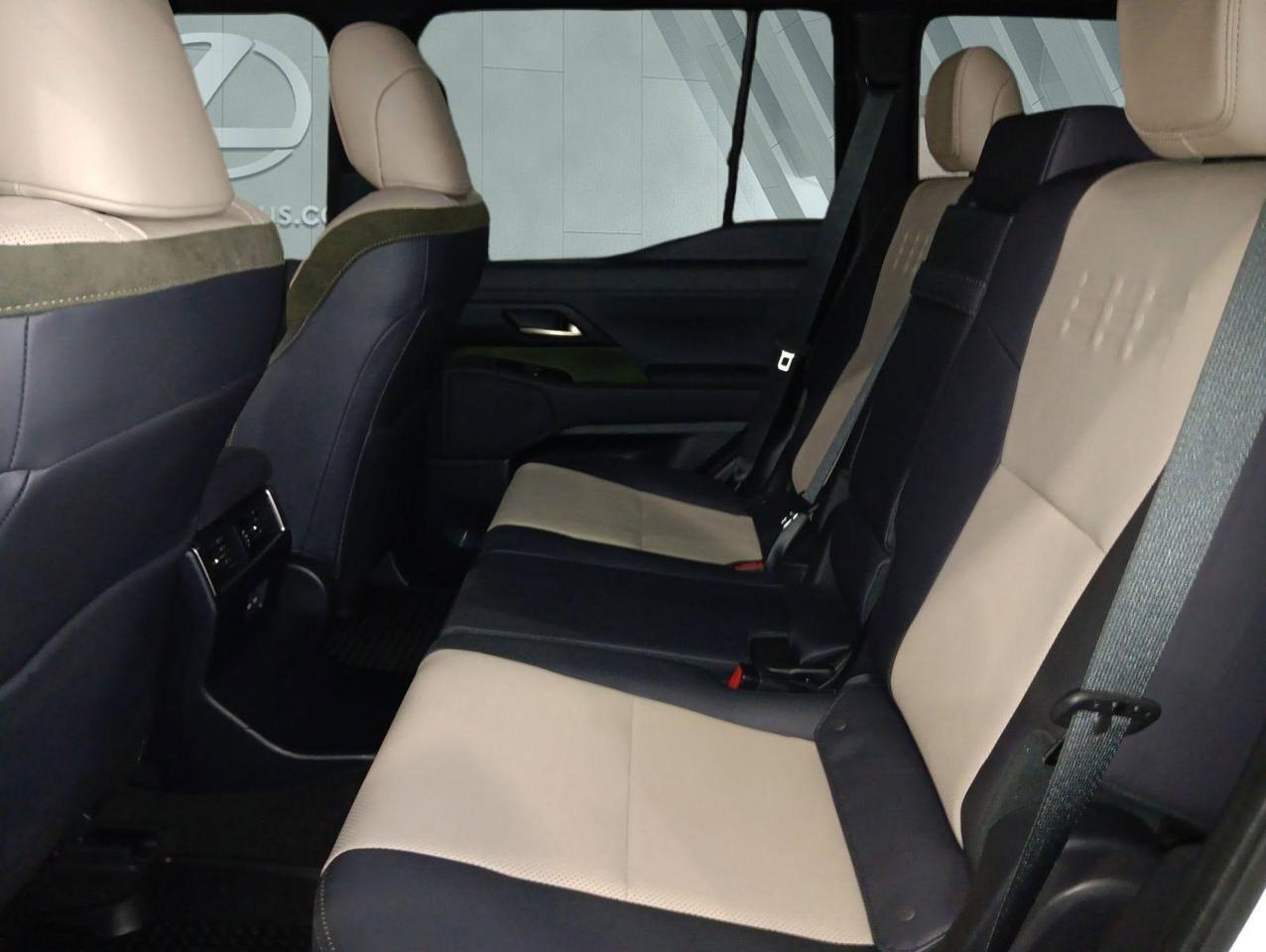 2024 Lexus GX 550 Overtrail San Antonio TX