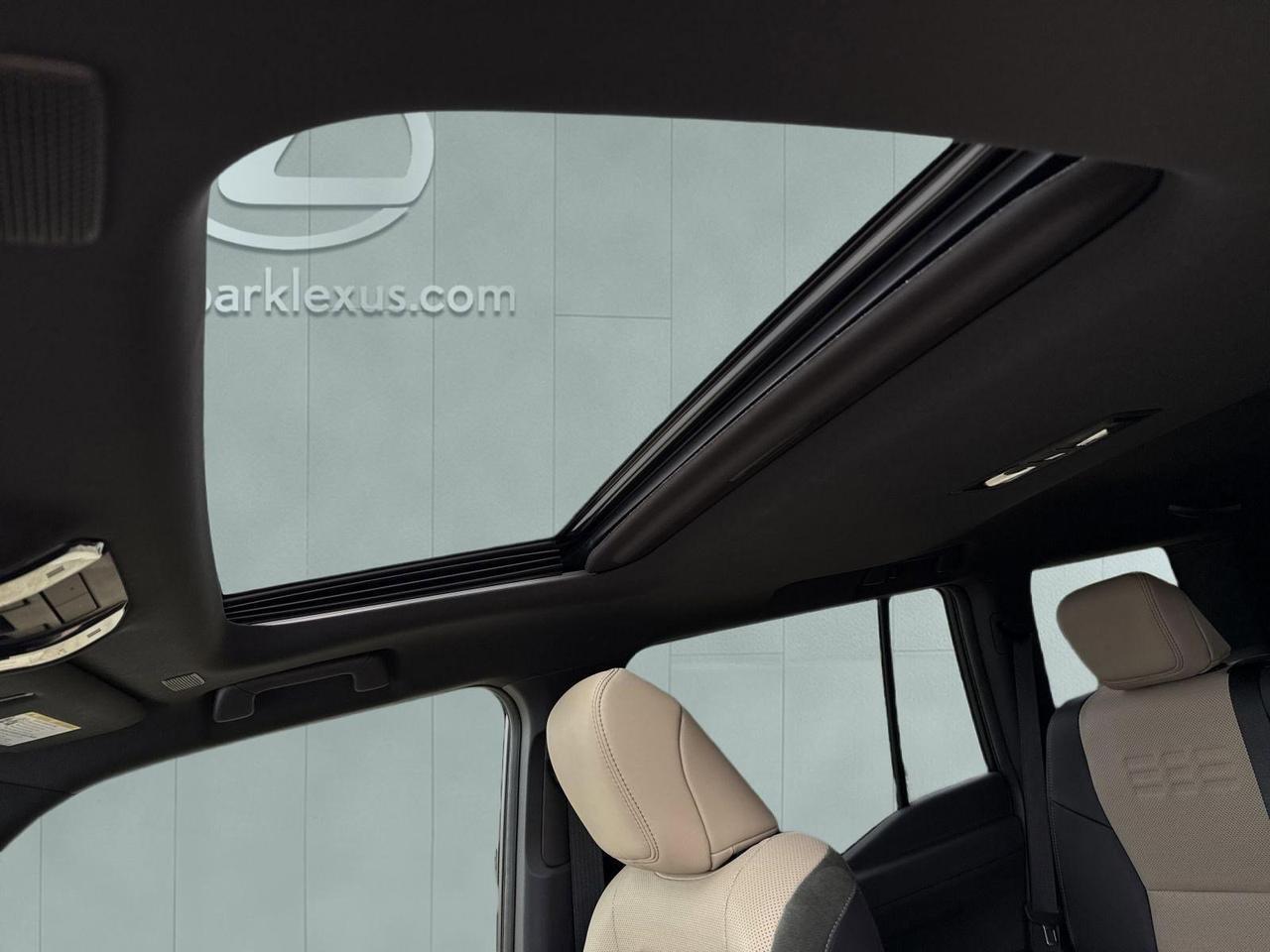 2024 Lexus GX 550 Overtrail San Antonio TX