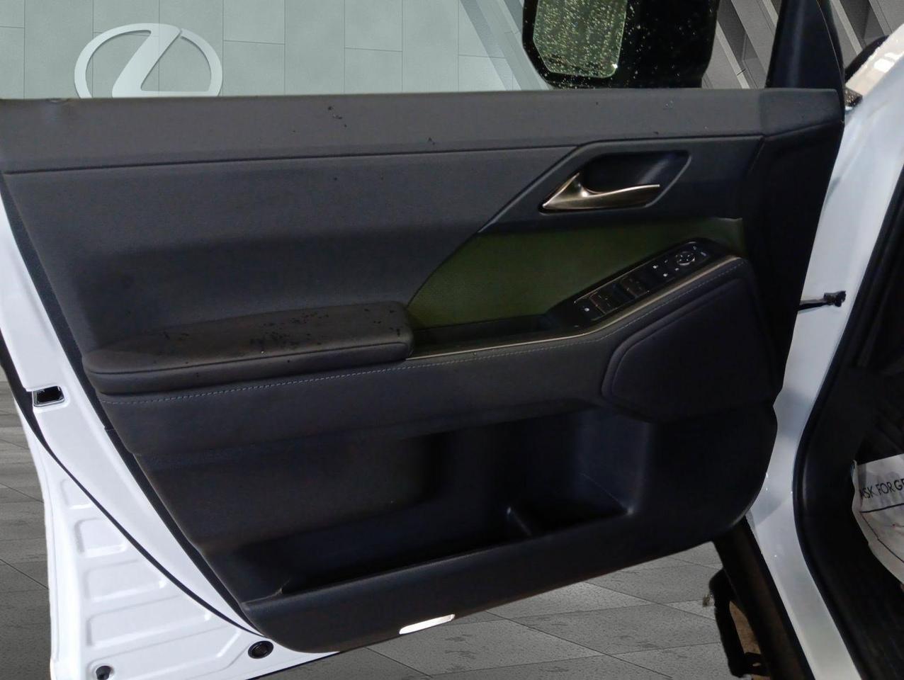 2024 Lexus GX 550 Overtrail San Antonio TX