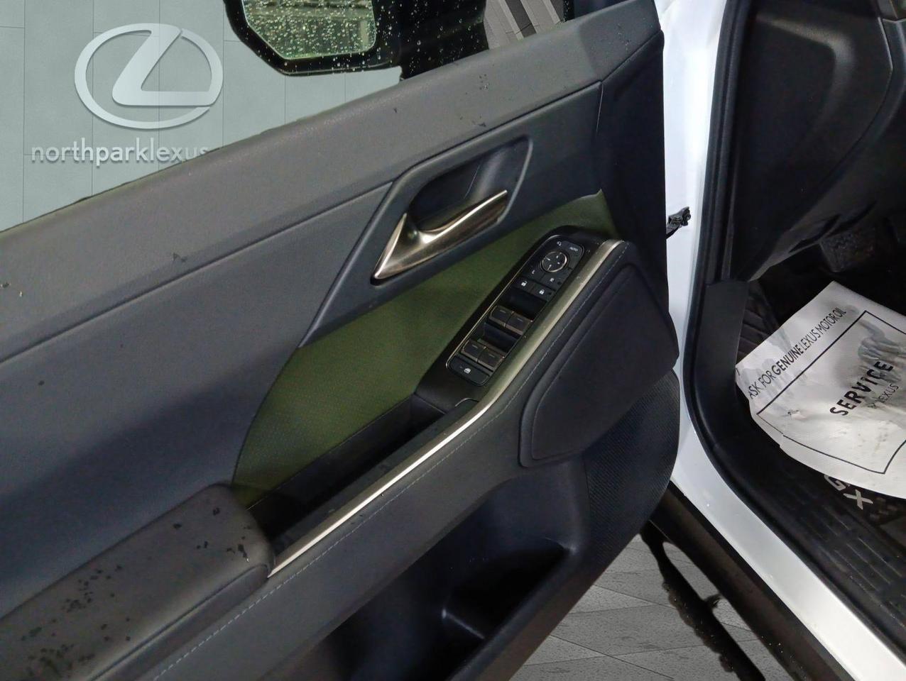 2024 Lexus GX 550 Overtrail San Antonio TX