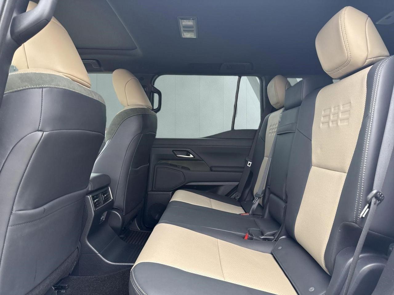 2024 Lexus GX 550 Overtrail San Antonio TX