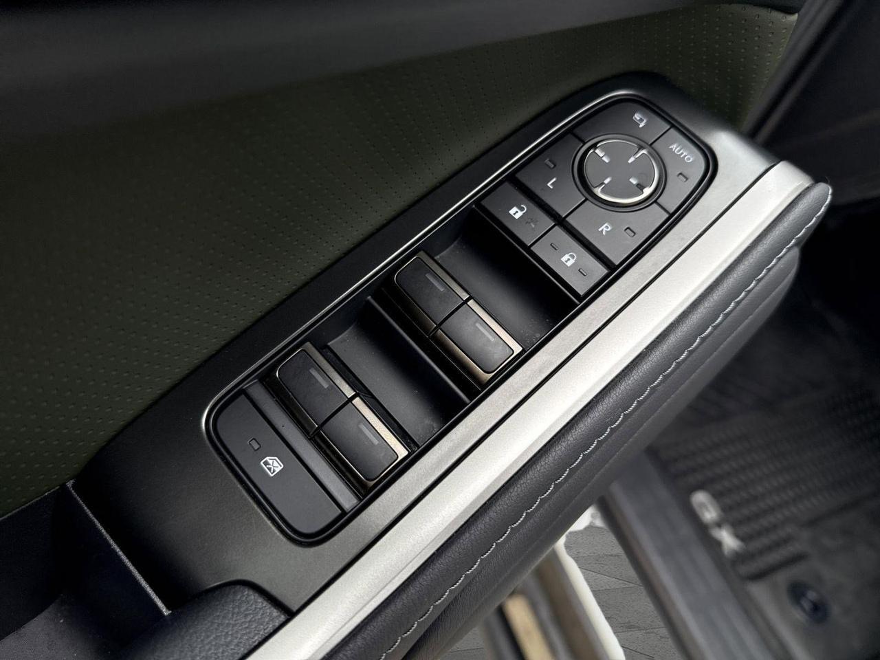 2024 Lexus GX 550 Overtrail San Antonio TX