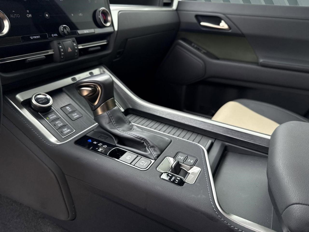 2024 Lexus GX 550 Overtrail San Antonio TX