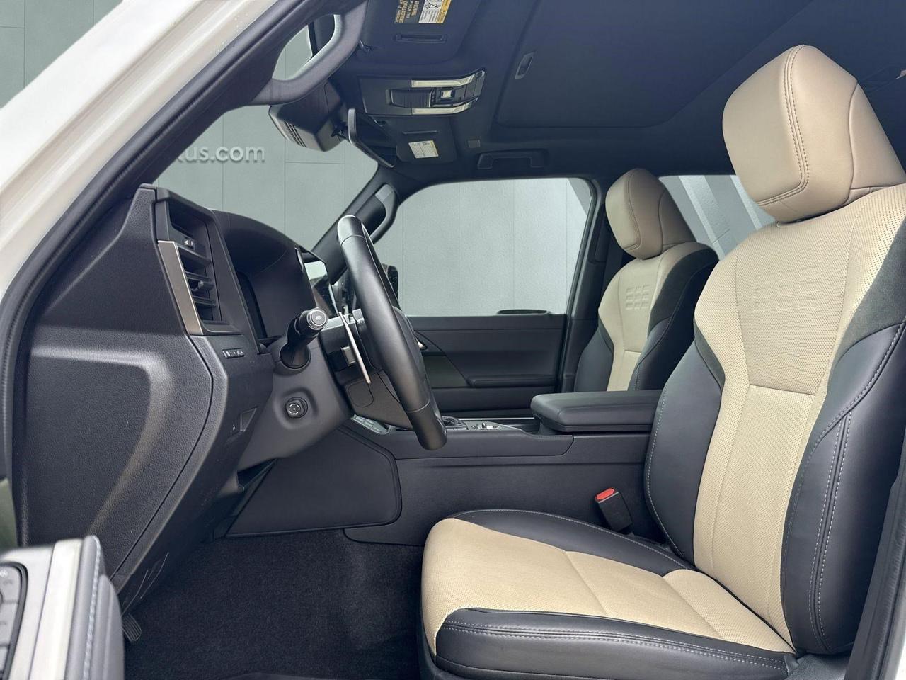 2024 Lexus GX 550 Overtrail San Antonio TX