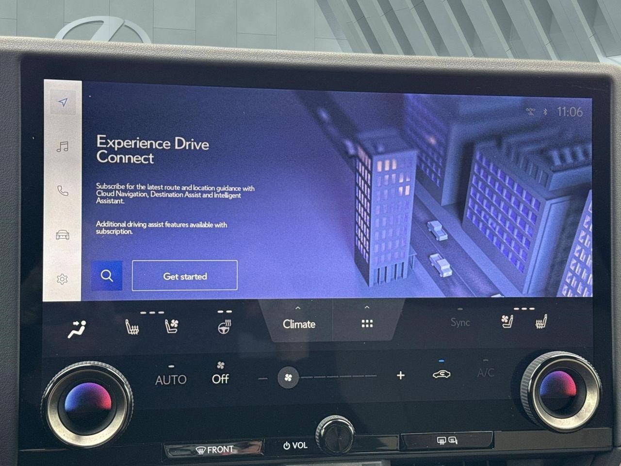 2024 Lexus GX 550 Overtrail San Antonio TX