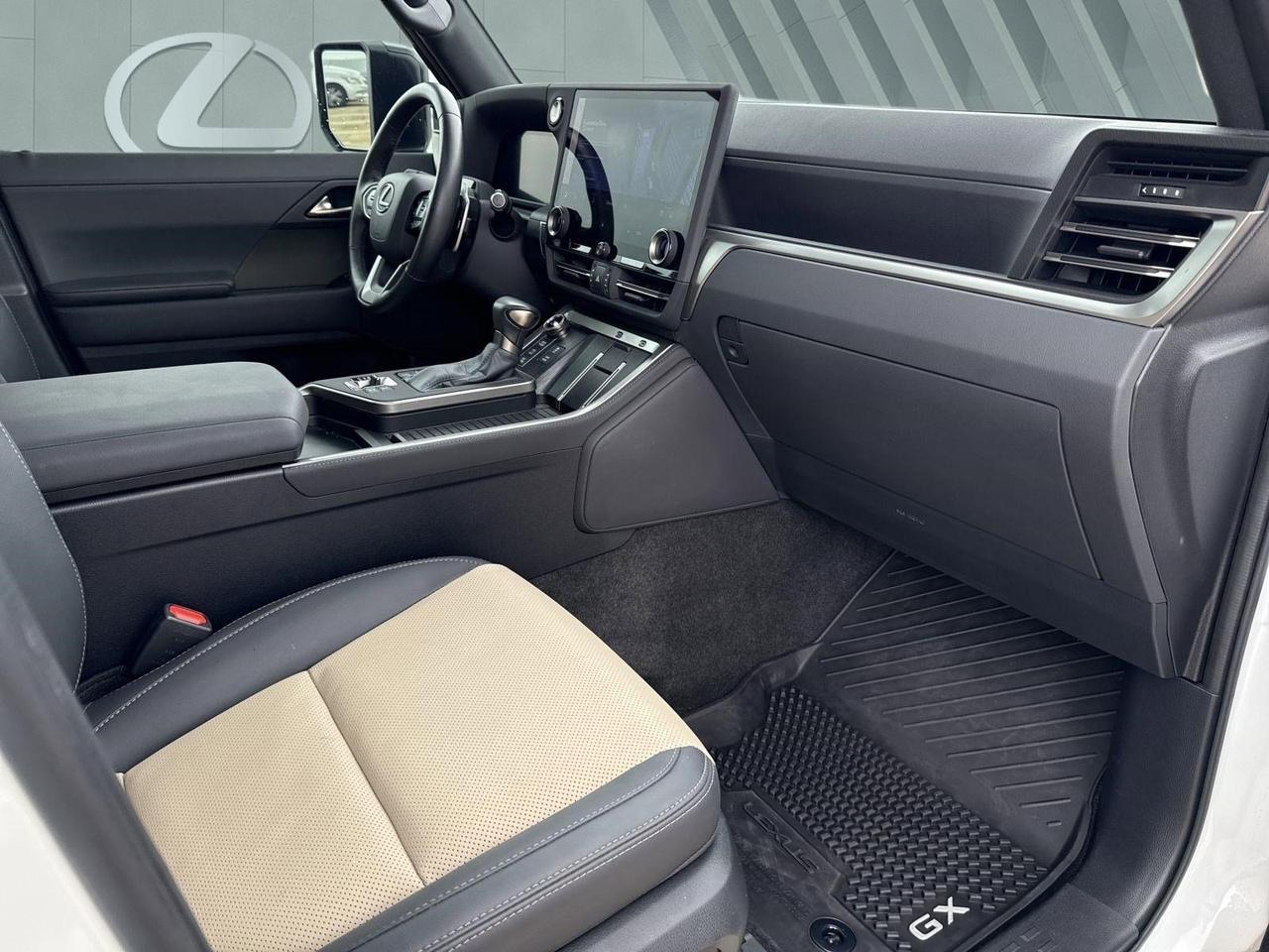 2024 Lexus GX 550 Overtrail San Antonio TX