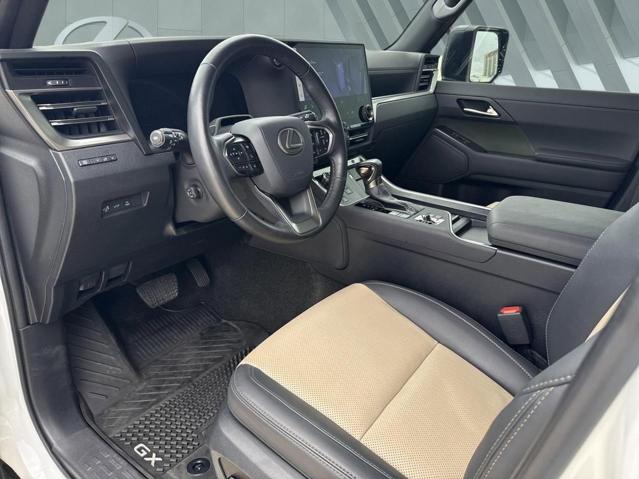 2024 Lexus GX 550 Overtrail San Antonio TX