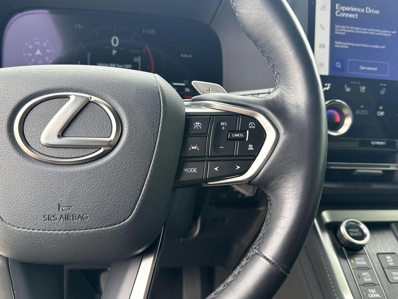 2024 Lexus GX 550 Overtrail San Antonio TX