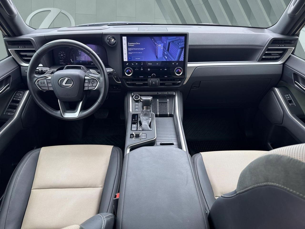 2024 Lexus GX 550 Overtrail San Antonio TX