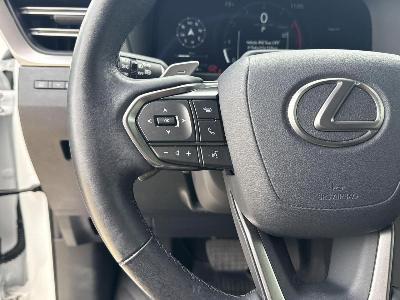 2024 Lexus GX 550 Overtrail San Antonio TX