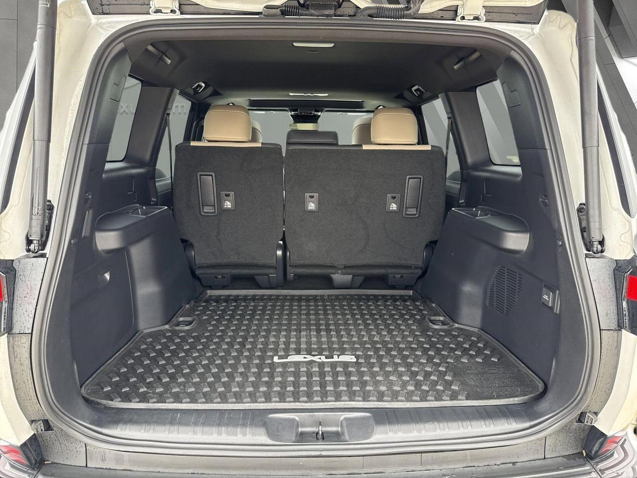2024 Lexus GX 550 Overtrail San Antonio TX