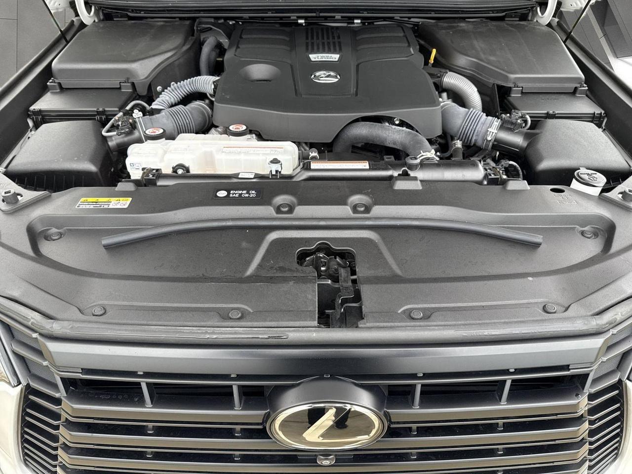2024 Lexus GX 550 Overtrail San Antonio TX