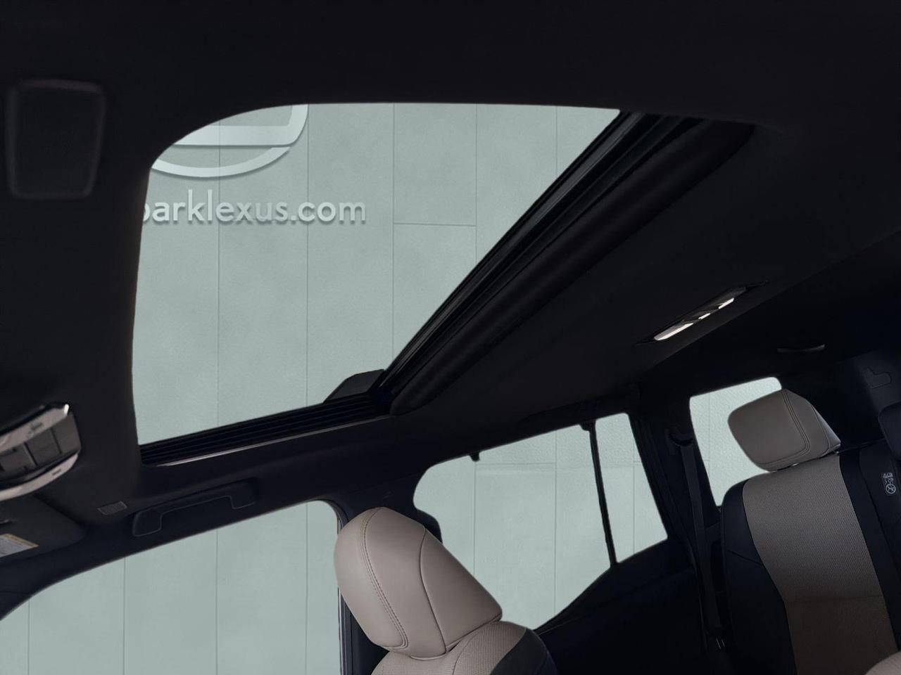 2024 Lexus GX 550 Overtrail+ San Antonio TX