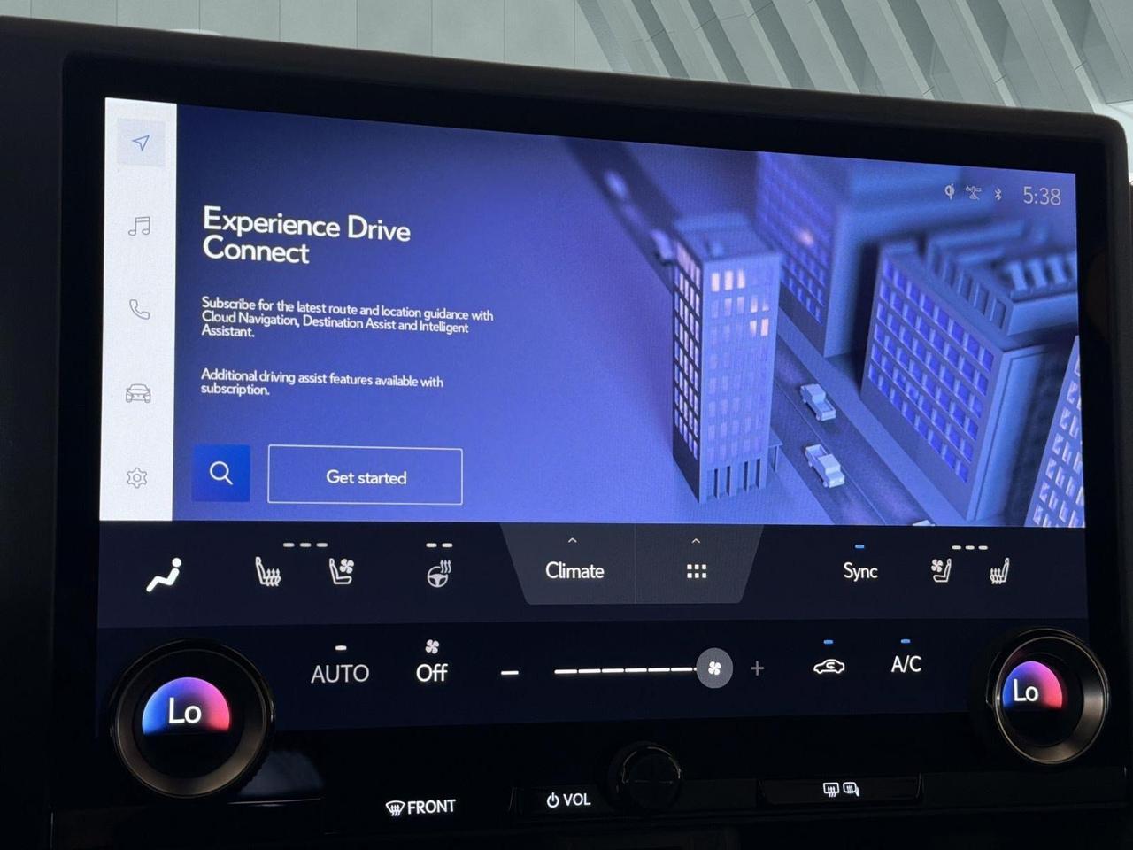 2024 Lexus GX 550 Overtrail+ San Antonio TX