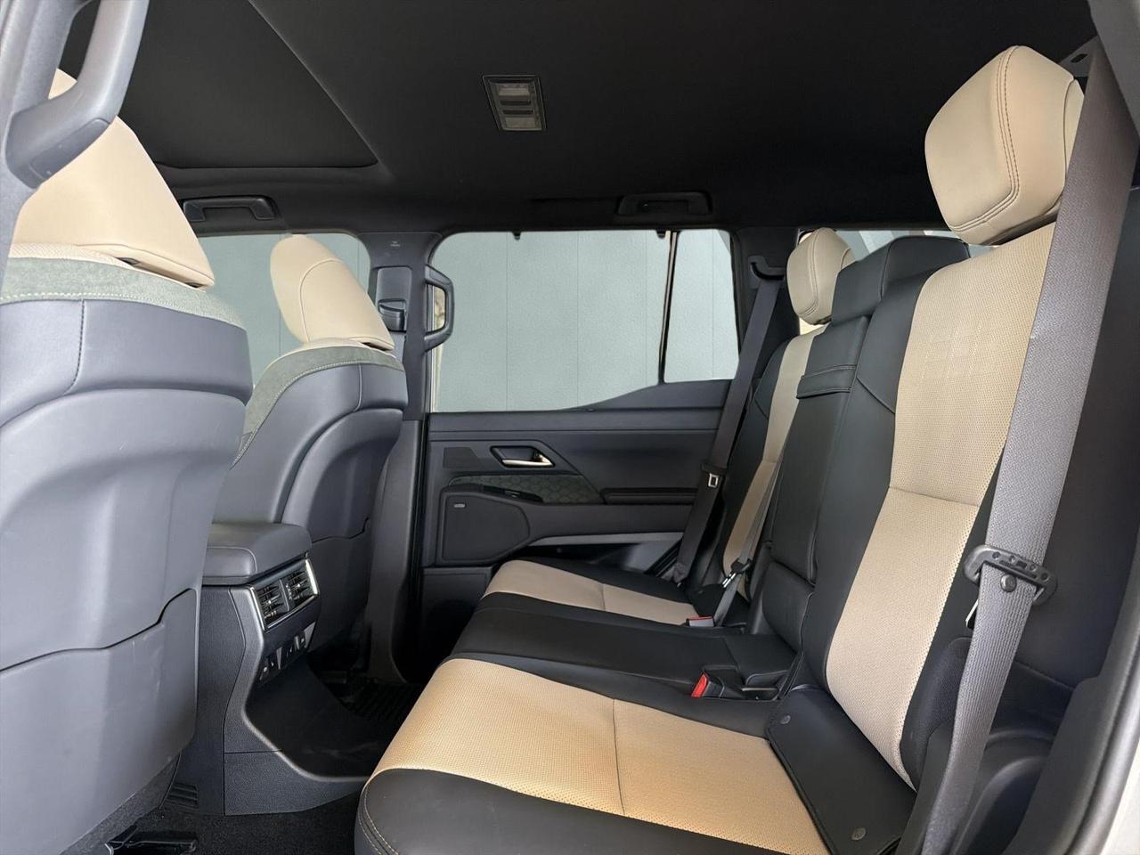 2024 Lexus GX 550 Overtrail+ San Antonio TX