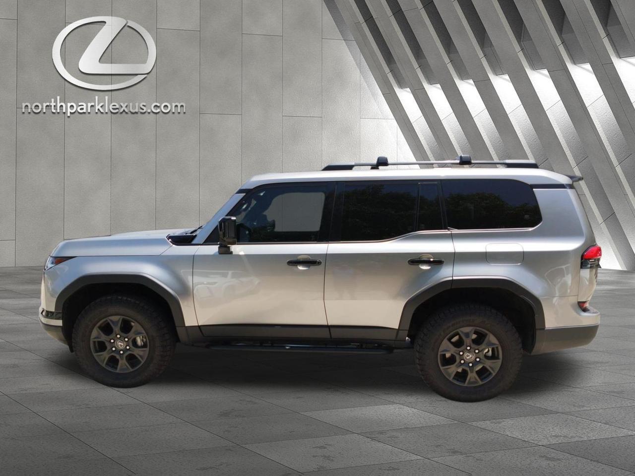 2024 Lexus GX