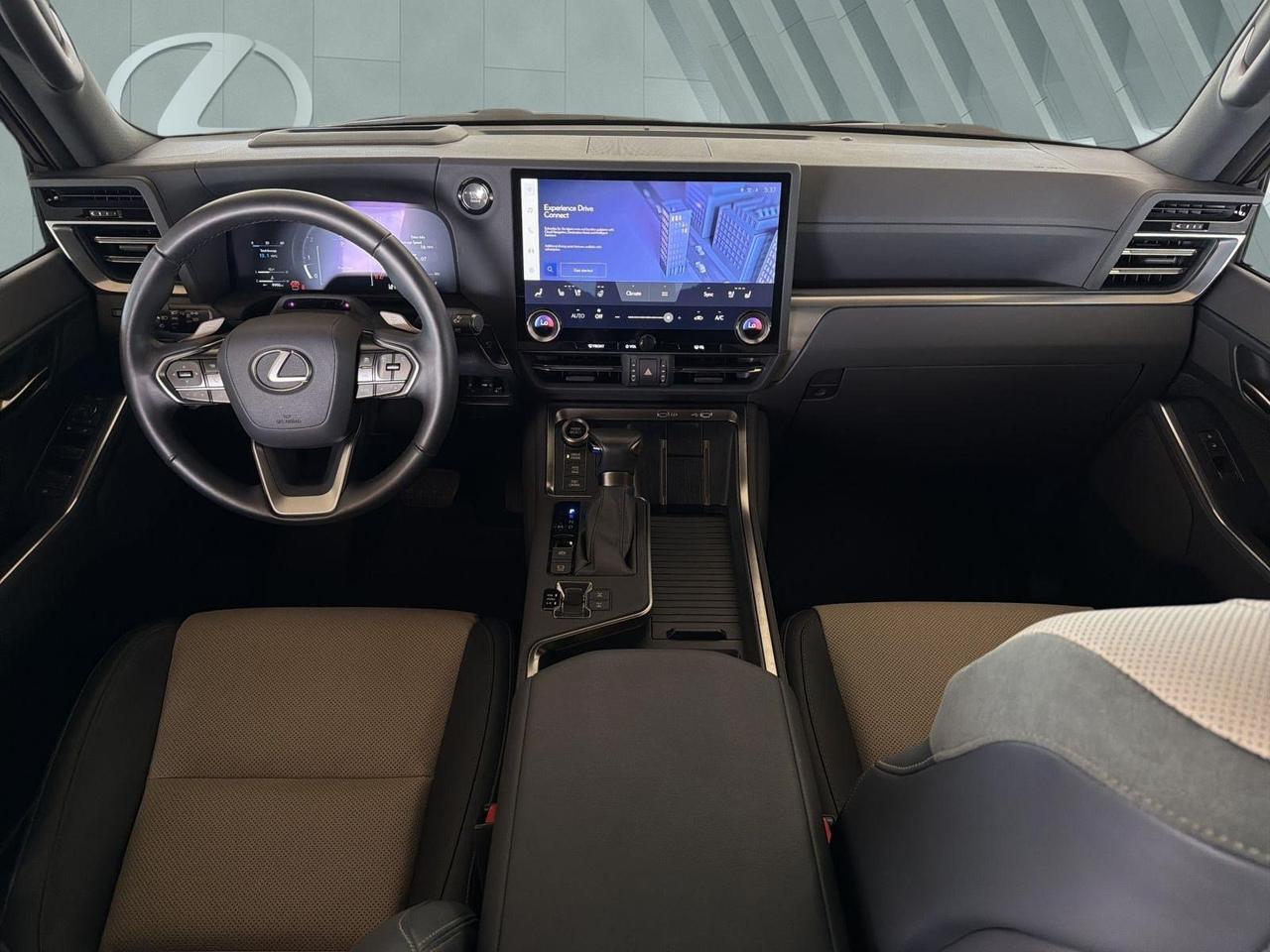 2024 Lexus GX 550 Overtrail+ San Antonio TX