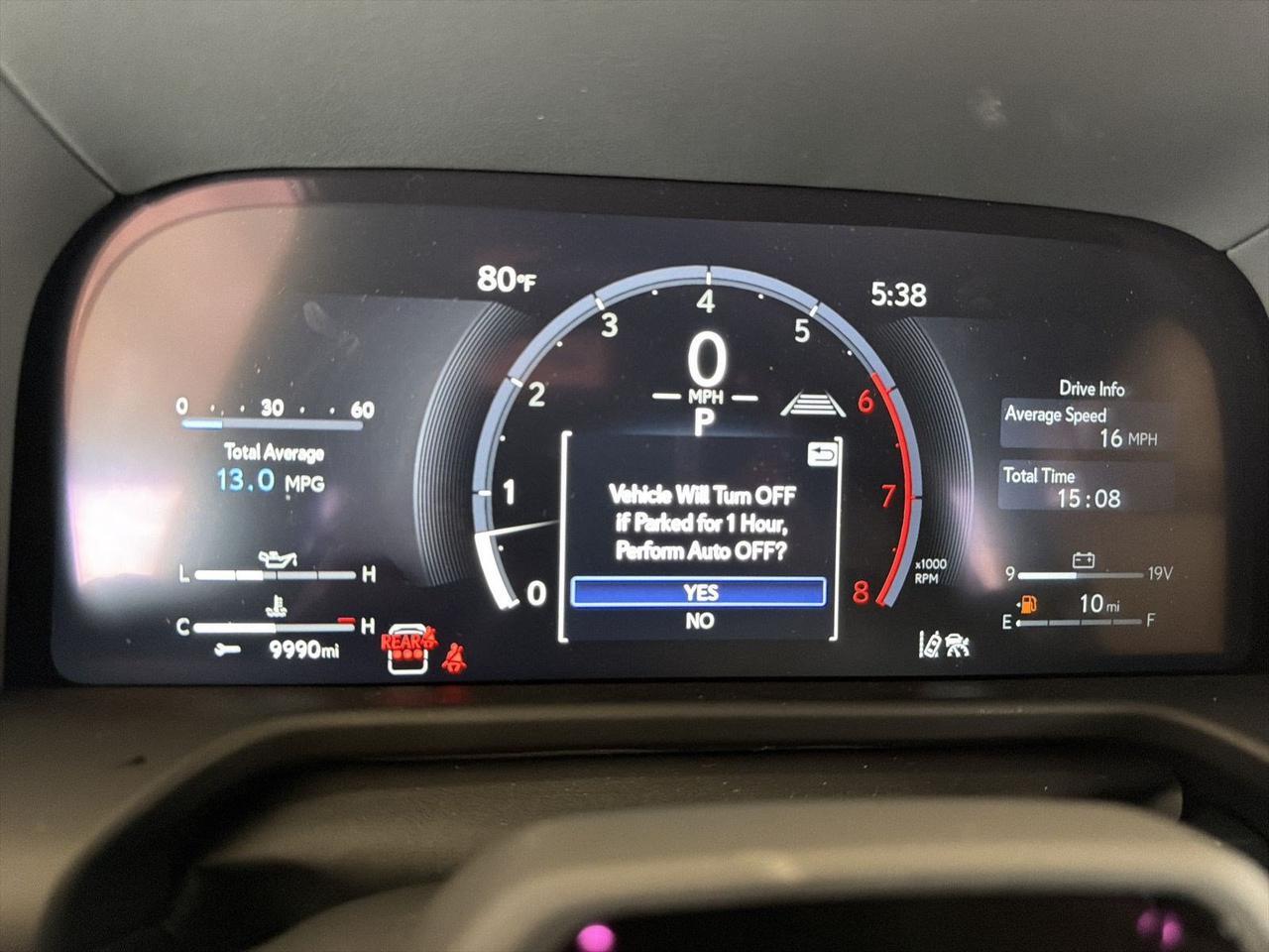 2024 Lexus GX 550 Overtrail+ San Antonio TX