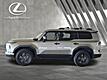 2024 Lexus GX 550 Overtrail+