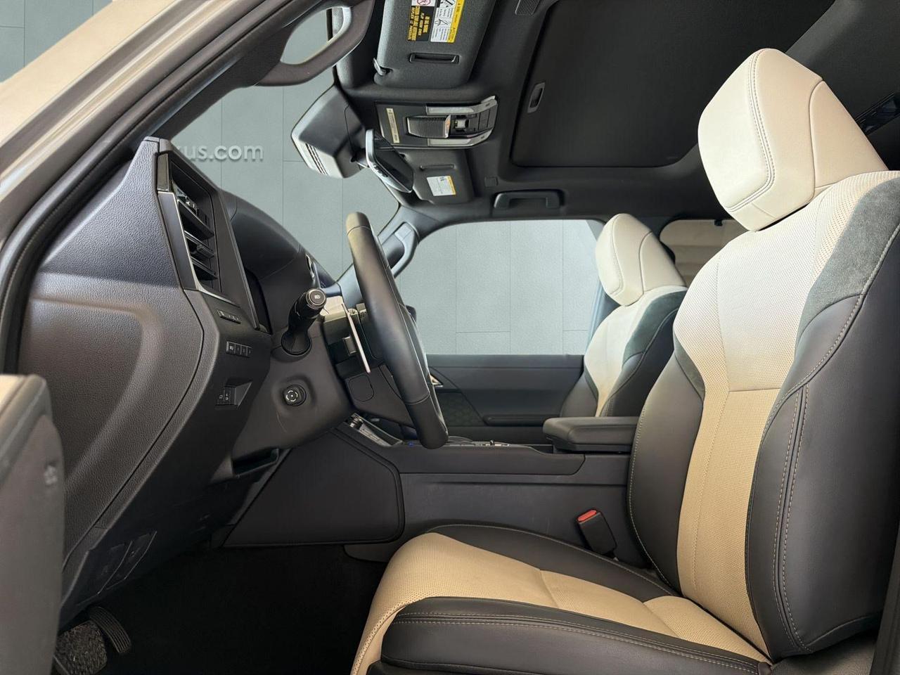 2024 Lexus GX 550 Overtrail+ San Antonio TX