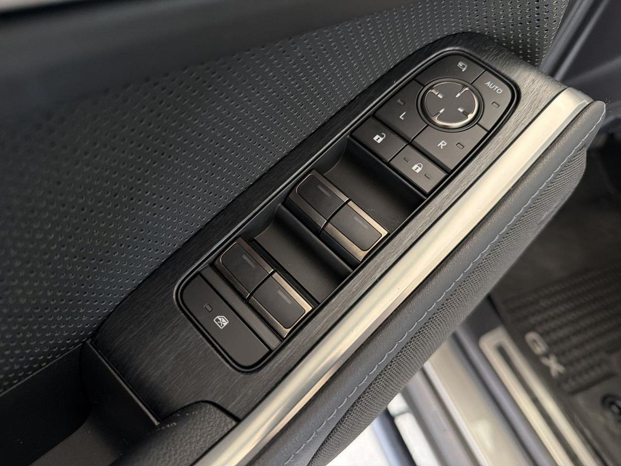 2024 Lexus GX 550 Overtrail+ San Antonio TX