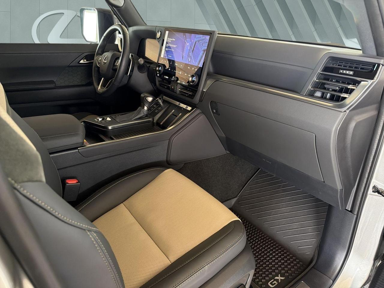 2024 Lexus GX 550 Overtrail+ San Antonio TX